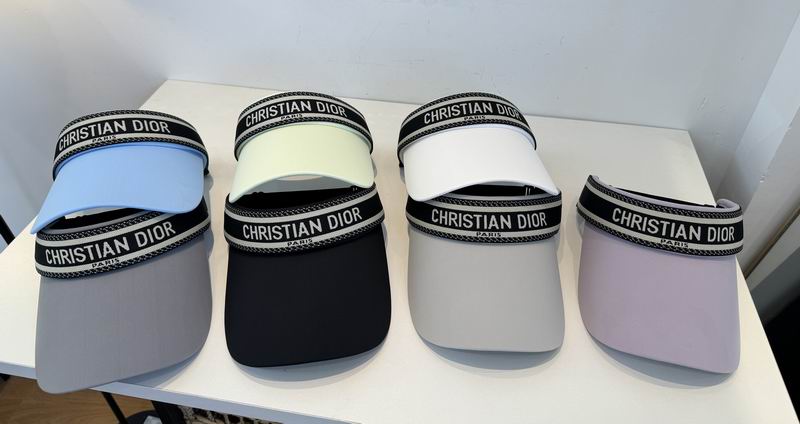 Dior Visor dx (276)