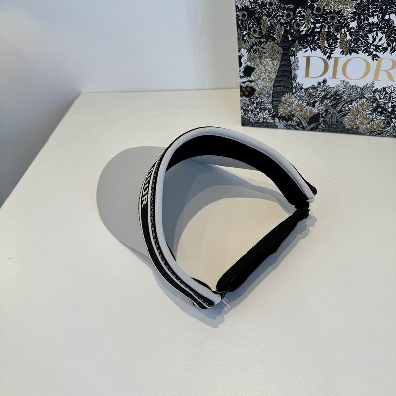 Dior Visor dx (278)