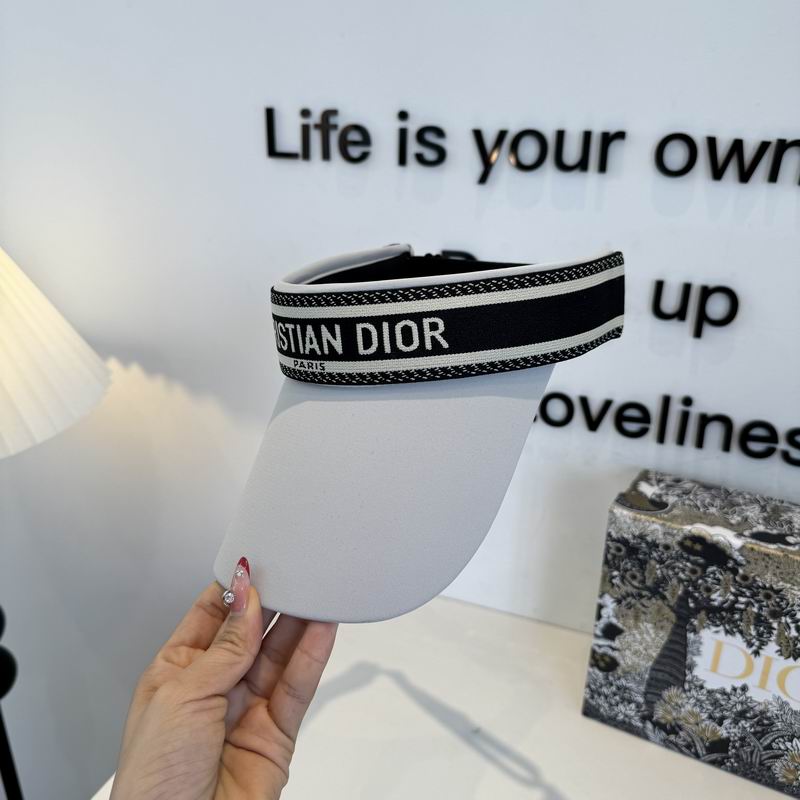 Dior Visor dx (279)