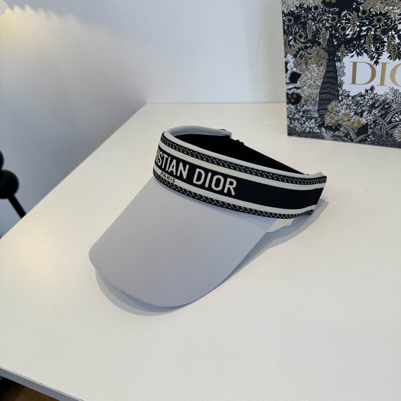 Dior Visor dx (281)