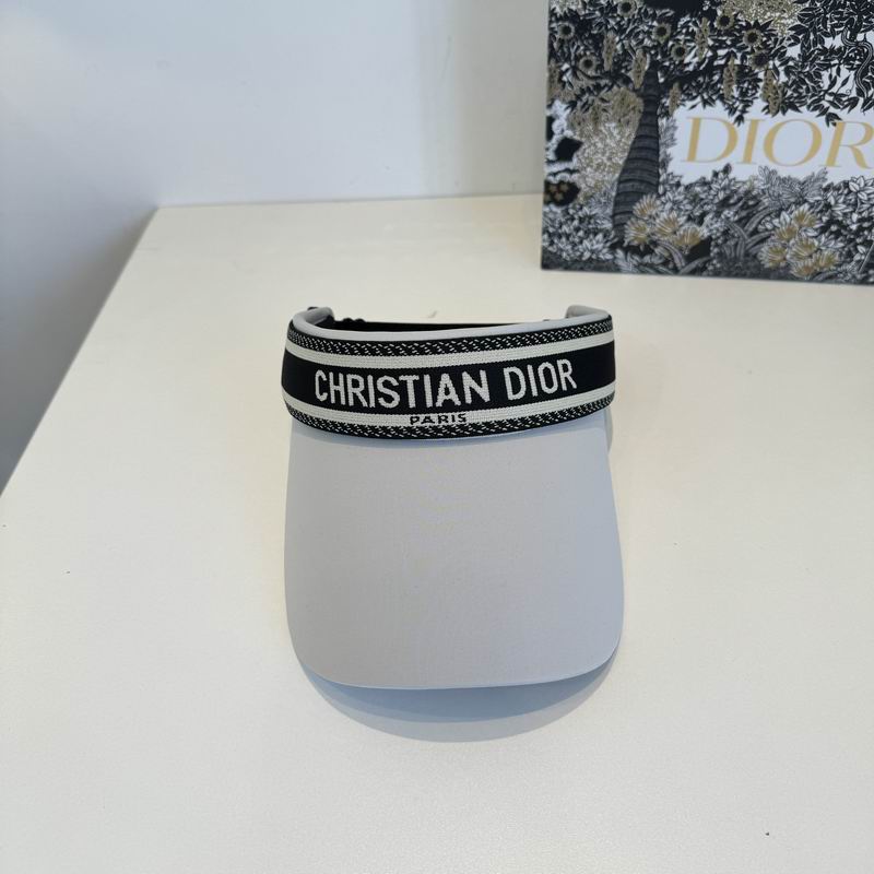 Dior Visor dx (282)