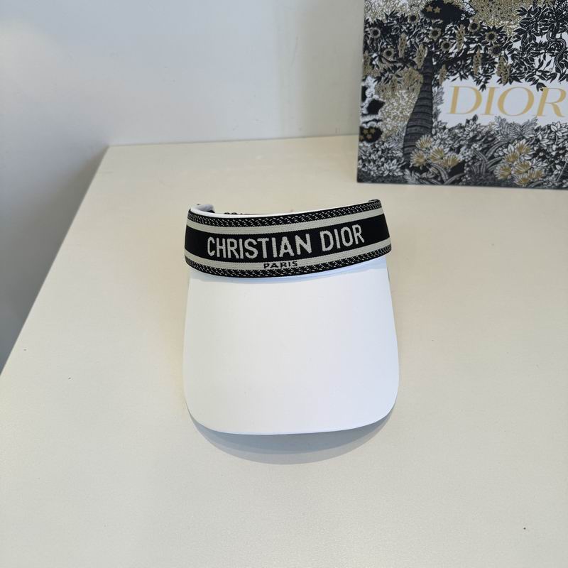 Dior Visor dx (289)