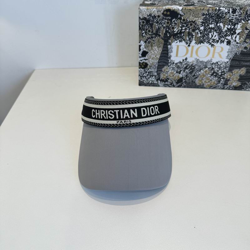 Dior Visor dx (296)