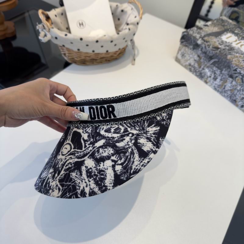 Dior Visor dx (3)