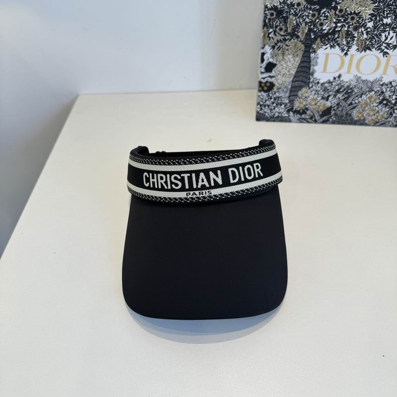 Dior Visor dx (303)