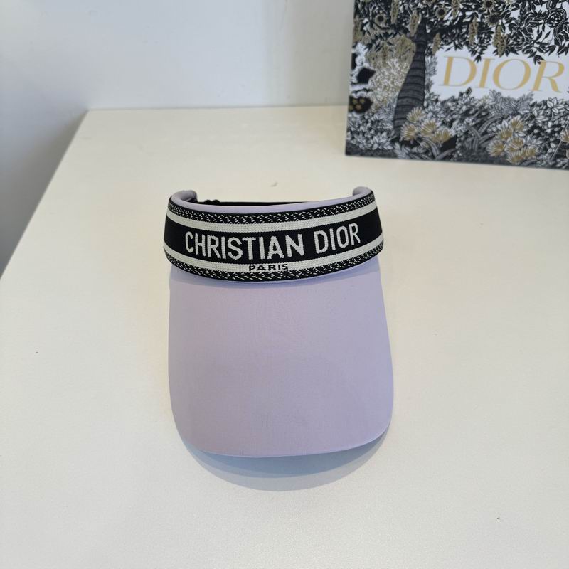 Dior Visor dx (311)
