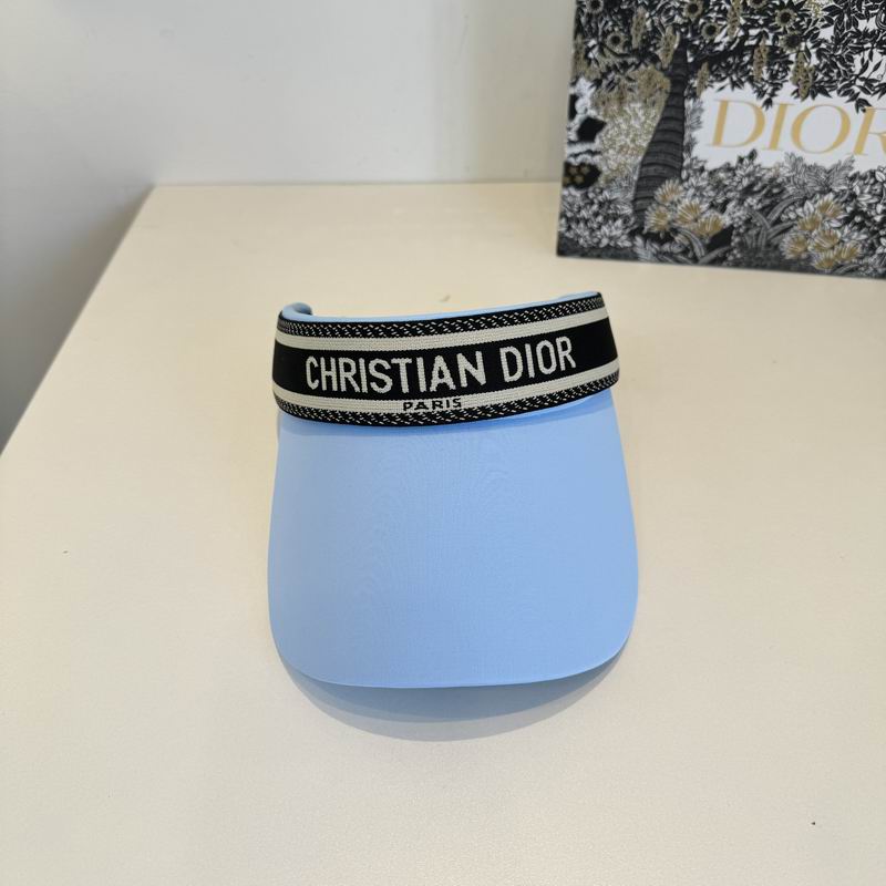 Dior Visor dx (327)