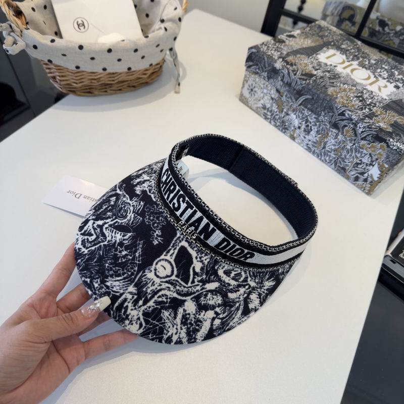 Dior Visor dx (4)
