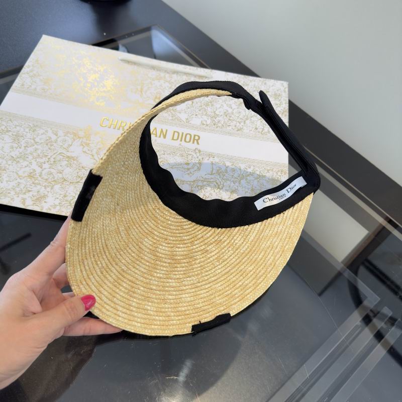 Dior Visor dx (427)
