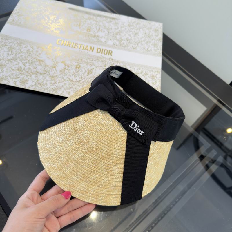 Dior Visor dx (432)