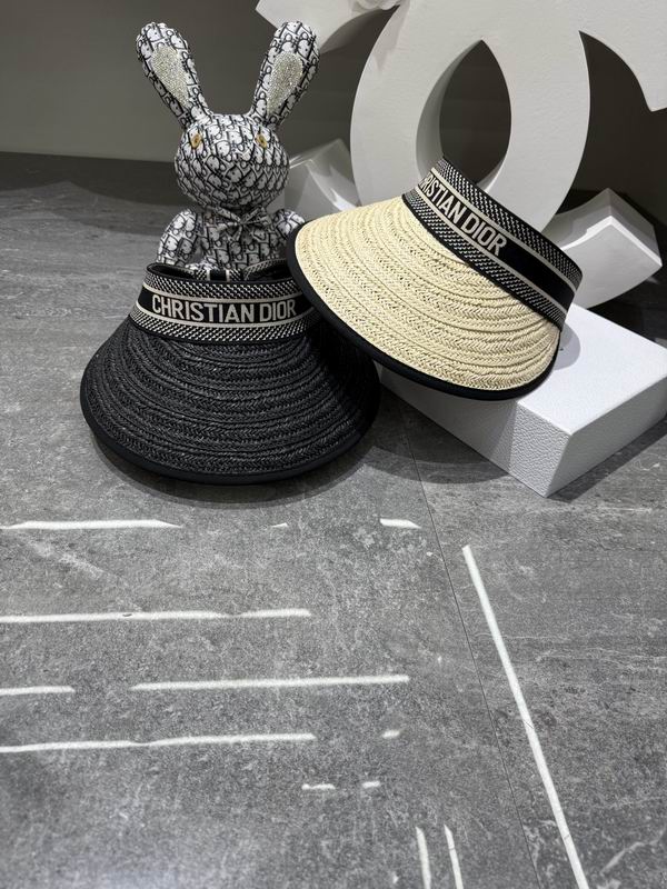 Dior Visor dx (435)