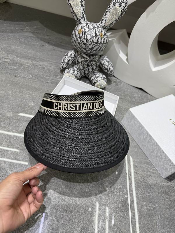Dior Visor dx (438)