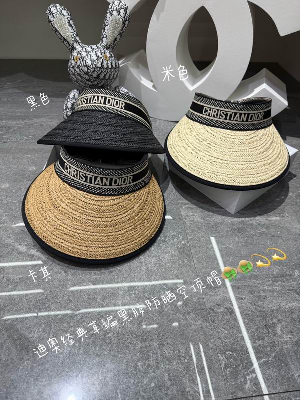 Dior Visor dx (440)