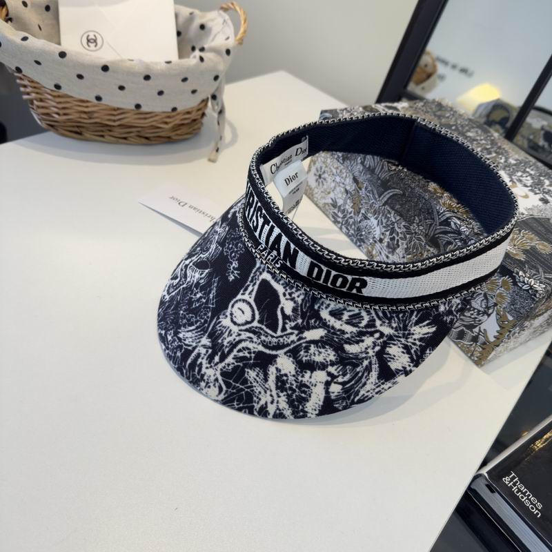 Dior Visor dx (5)