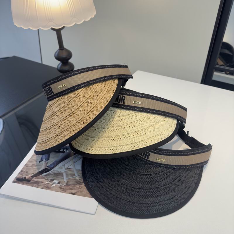 Dior Visor dx (530)