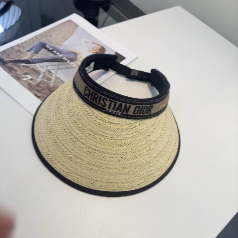 Dior Visor dx (544)