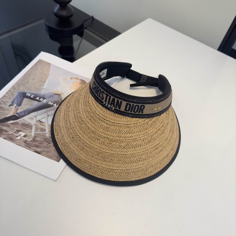 Dior Visor dx (555)