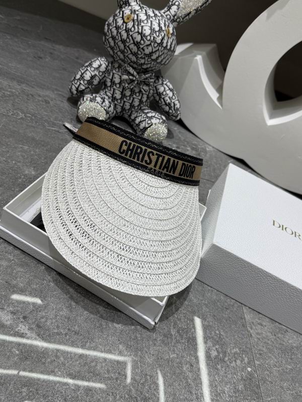 Dior Visor dx (619)