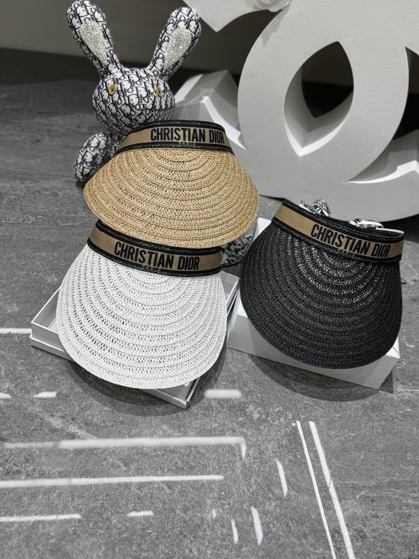 Dior Visor dx (620)