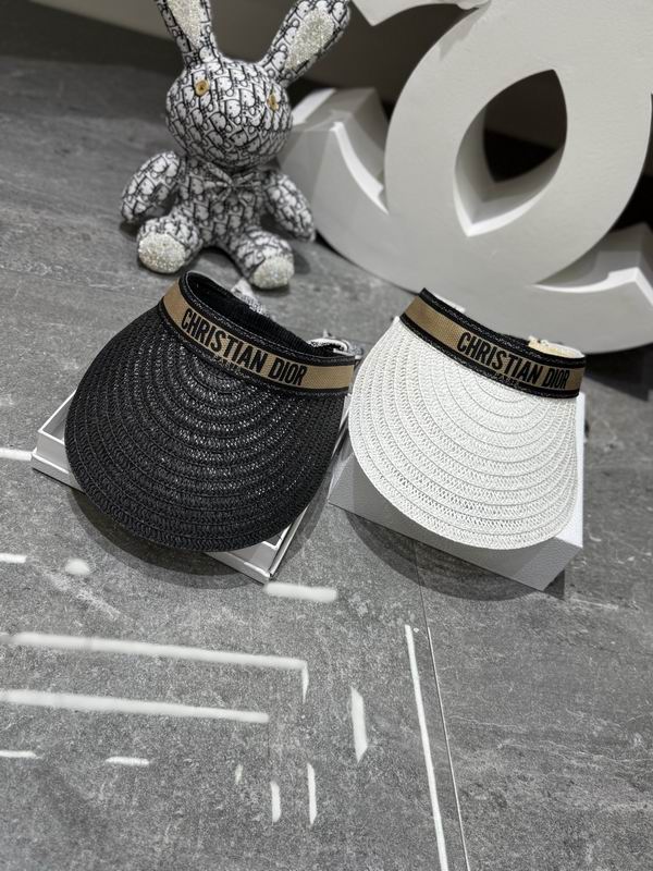 Dior Visor dx (622)