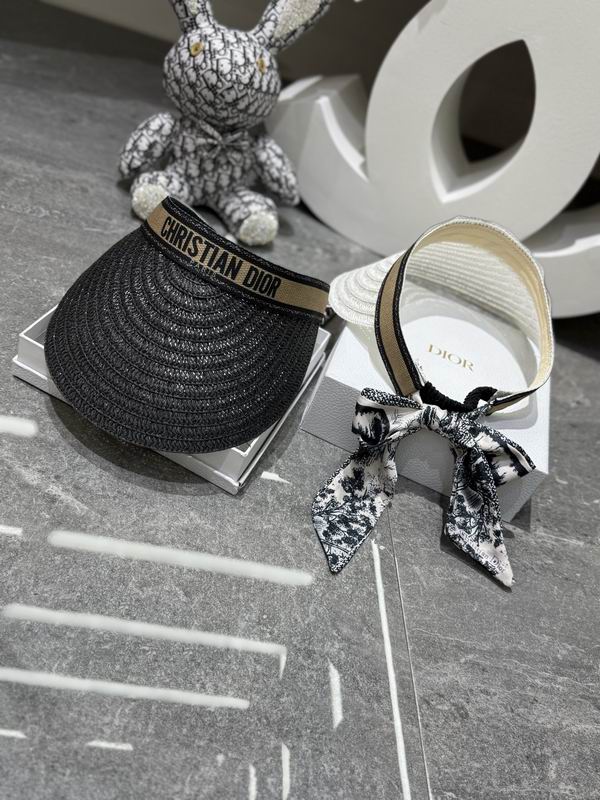 Dior Visor dx (623)