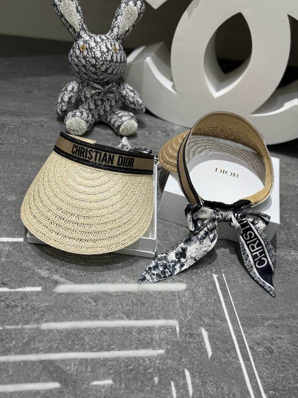 Dior Visor dx (624)