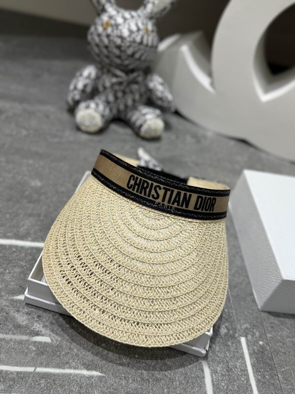 Dior Visor dx (625)