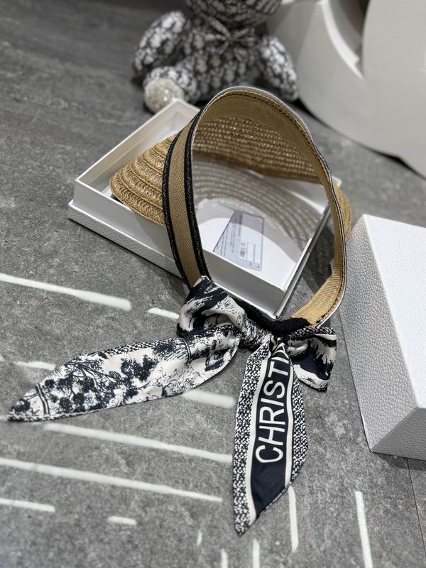 Dior Visor dx (626)