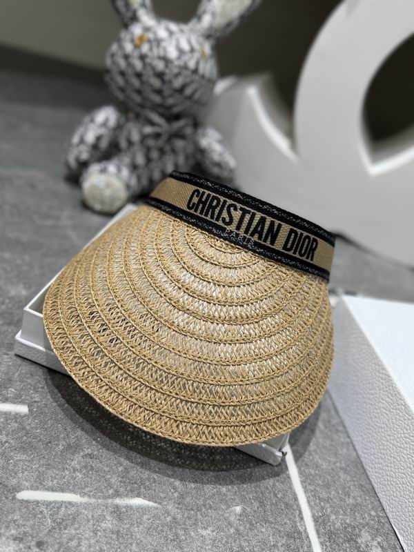 Dior Visor dx (627)
