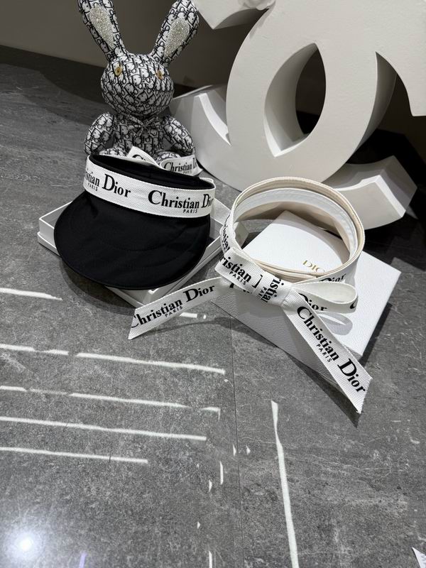 Dior Visor dx (664)