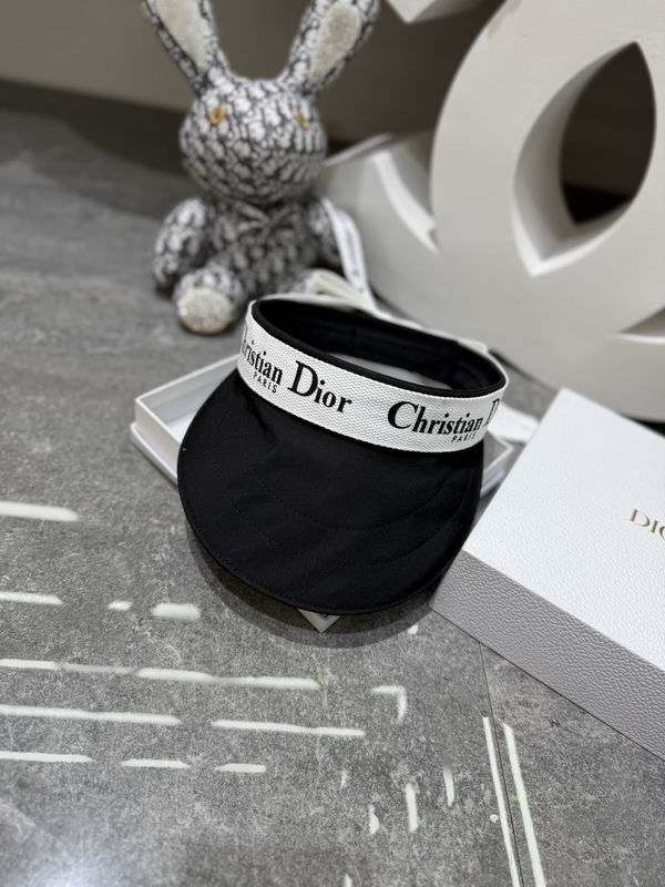 Dior Visor dx (665)