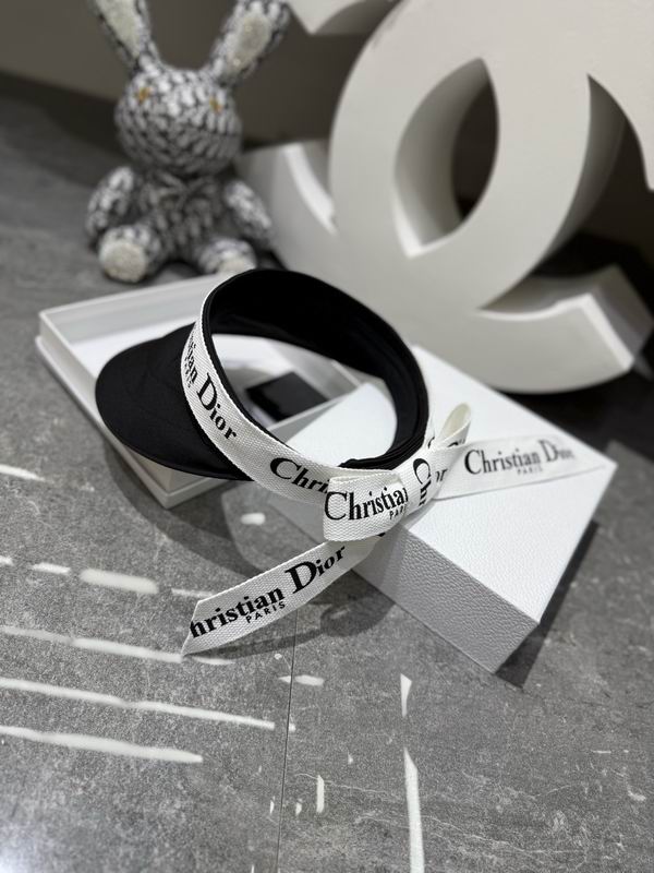 Dior Visor dx (666)
