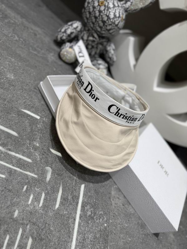 Dior Visor dx (668)