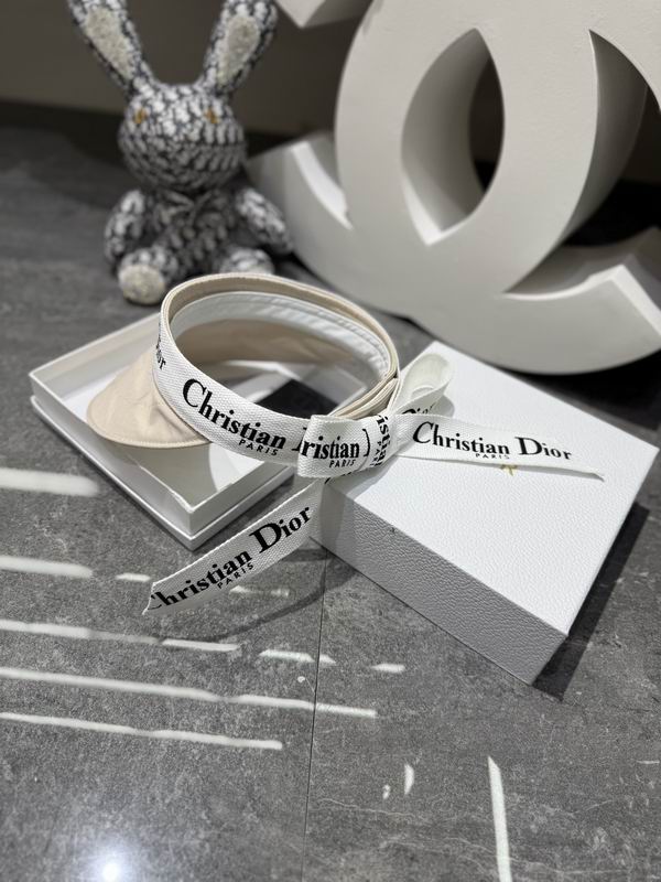 Dior Visor dx (670)