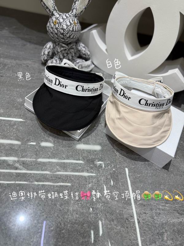 Dior Visor dx (672)