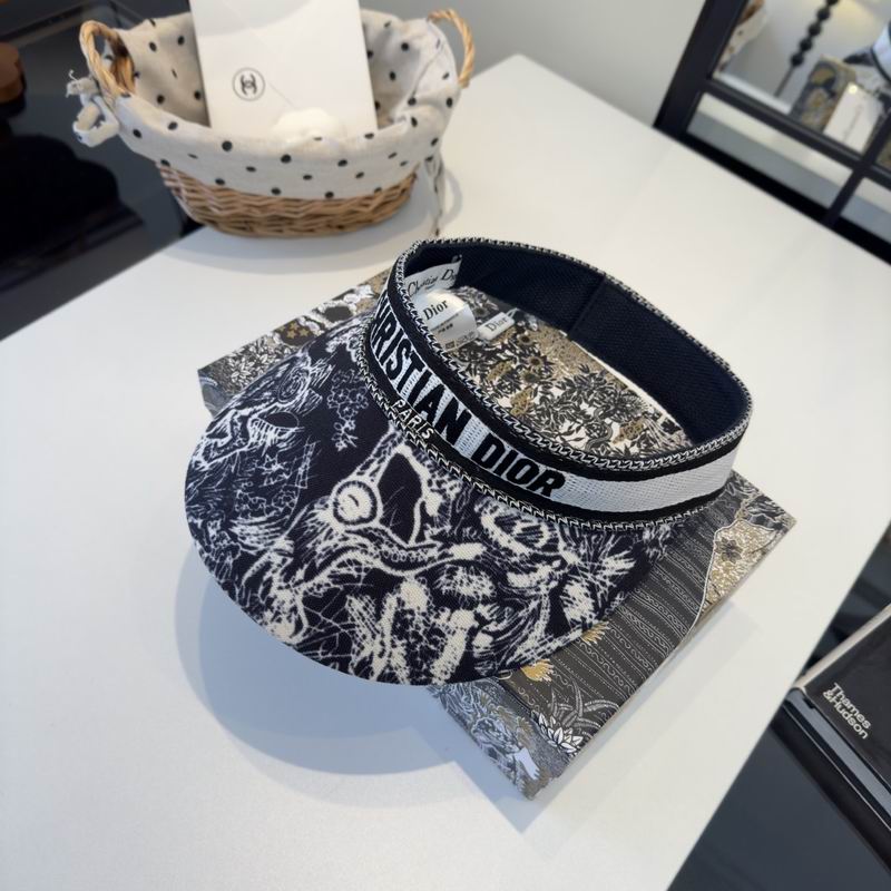 Dior Visor dx (7)