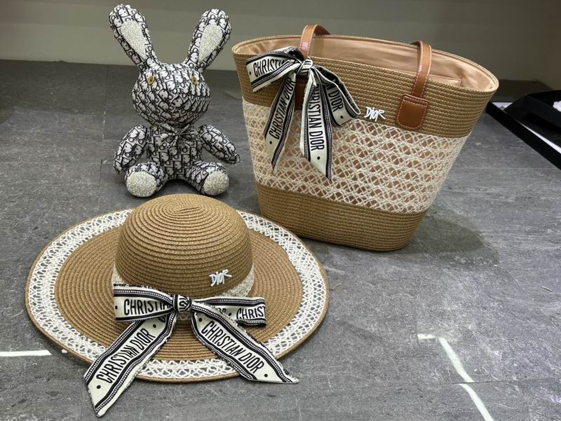Dior bag hat dx (10)
