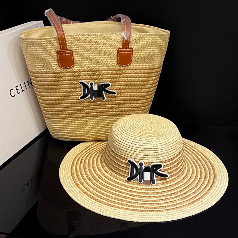 Dior bag hat dx (46)