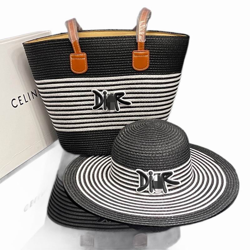 Dior bag hat dx (48)