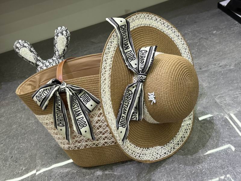 Dior bag hat dx (8)