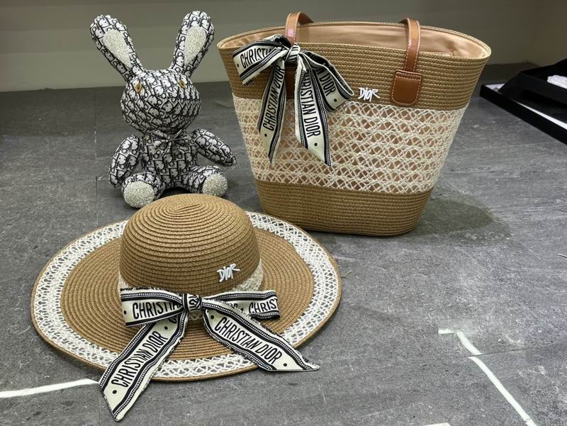 Dior bag hat dx (9)