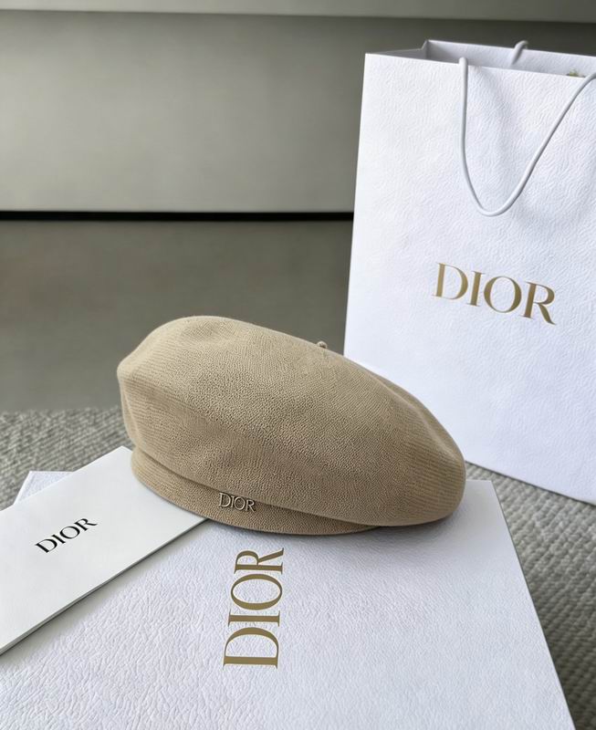 Dior beret dx (2)