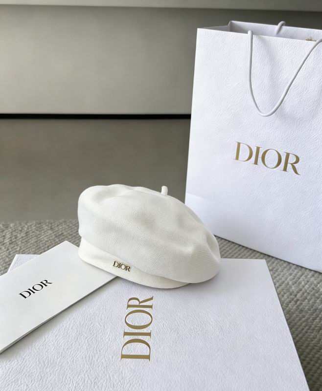 Dior beret dx (3)