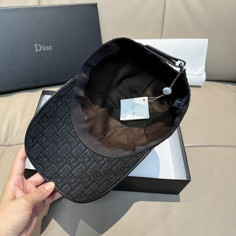 Dior cap dx (1125)