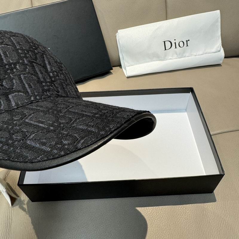 Dior cap dx (1127)