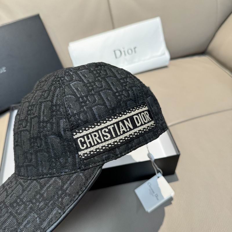 Dior cap dx (1129)