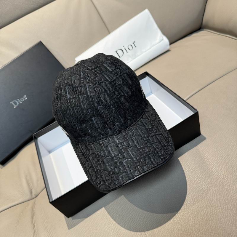 Dior cap dx (1130)