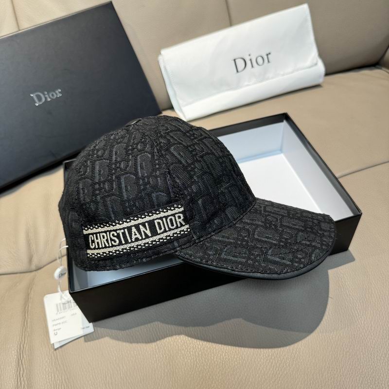 Dior cap dx (1131)