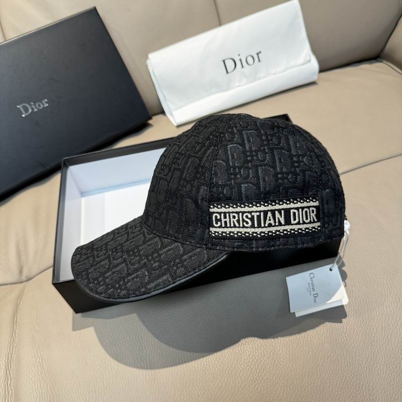 Dior cap dx (1132)