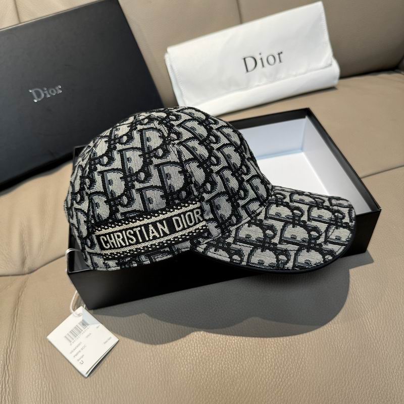 Dior cap dx (1139)